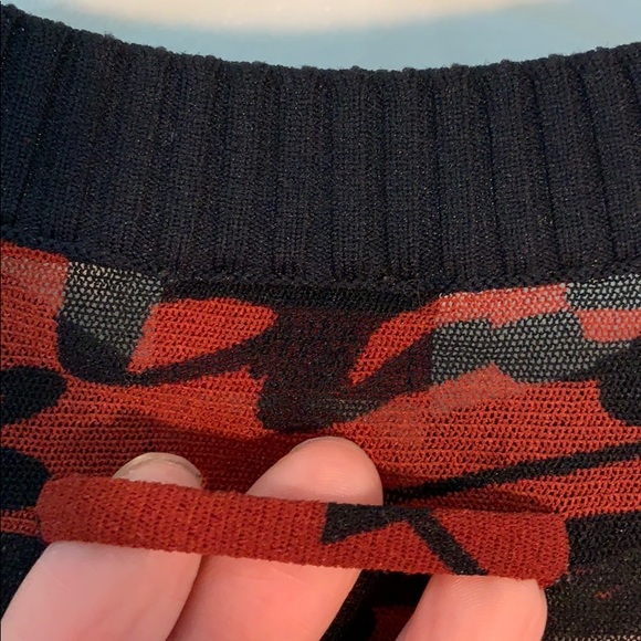 JEAN-PAUL-GAULTIER CLASSIQUE Fuzzi Top - Picture 4 of 6